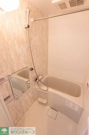 北坂戸ヒルズの物件内観写真